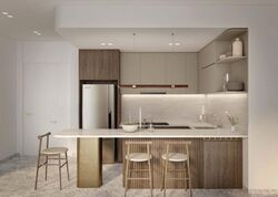 The Shorefront (D17), Apartment #615184121